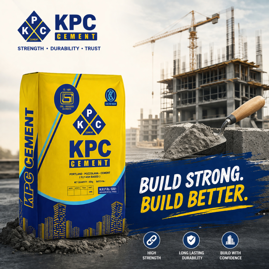 Dalmia Cement