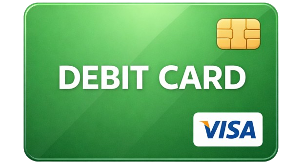 Debit Card